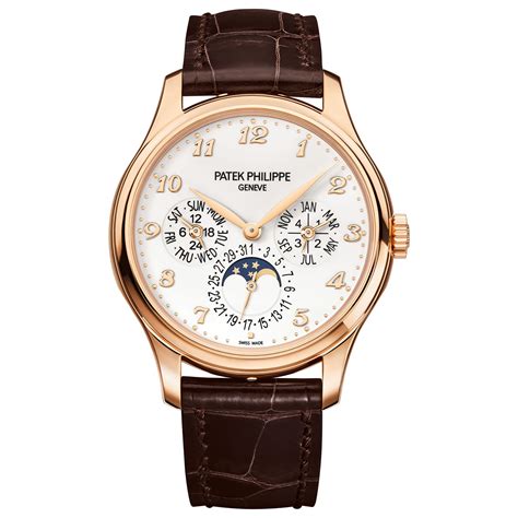 patek philippe day date.